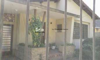 Imagem: Casa padrão 3 quartos para Venda Limão