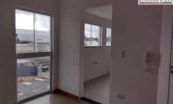 Imagem 3: 06min Shopping S.José/24min Curitiba/Apartamento/63m²/ R$229mil