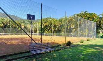 Imagem 4: Casa seis suítes condomínio costa verde(Locação Temporada