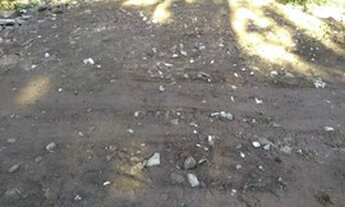 Imagem 3: Terreno no Sertão de Ubatumirim próximo a cocheira do tombador