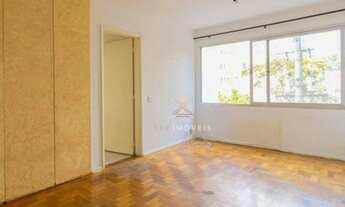 Imagem 2: Apartamento com 2 dormitórios à venda, 75 m² por R$ 532. - Campo Belo - São Paulo/SP