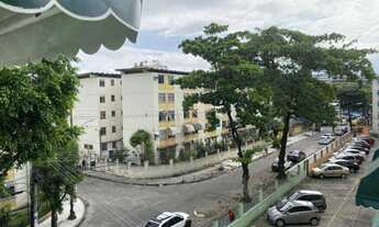 Imagem 4: Apartamento com 1 dormitório à venda, 41 m² por R$ 175.000 - Taquara - Rio de Janeiro/RJ