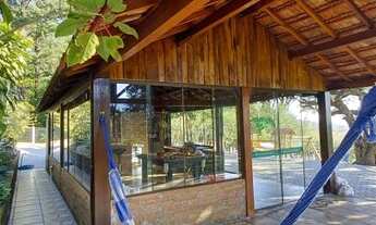 Imagem 2: Espetacular sítio em Sapiranga, quase urbano..!!