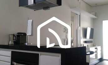 Imagem 2: Apartamento à venda, 60 m² por R$ 710.000,00 - Bethaville I - Barueri/SP