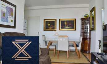 Imagem: Apartamento com 2 dormitórios à venda