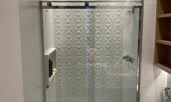 Imagem 4: Apartamento com 2 dormitórios à venda, 75 m² por R$ 1.500.000 - Botafogo - Rio de Janeiro