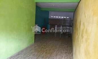 Imagem 2: Casa à Venda no bairro Parque Soledade - Caucaia/CE