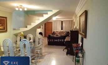 Imagem 2: Casa com 3 dormitórios à venda, 150 m² por R$ 1.200.000 - Vila Brasílio Machado - São Paul