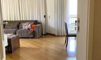 Imagem 6: Amplo Apto 165m2, 3 suites, 3 vagas fixas no centro do Klablin, SP