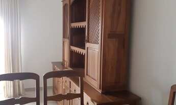 Imagem 4: Excelente apartamento semimobiliado e central