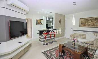 Imagem 5: Apartamento com 3 dormitórios à venda, 110 m² - Centro - Bombinhas/SC