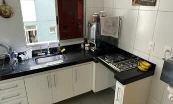 Imagem 4: Apartamento para venda tem 92 metros quadrados com 3 quartos em Castelo - Belo Horizonte