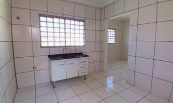 Imagem 3: Presidente Prudente - Casa Padrão - Jardim Vale do Sol