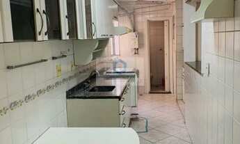 Imagem 5: Apartamento com 3 dorms, Vila Mascote, São Paulo - R$ 750 mil, Cod: 579