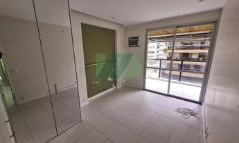 Imagem 7: Apartamento à venda, 1 quarto, 1 suíte, 1 vaga, Leblon - Rio de Janeiro/RJ