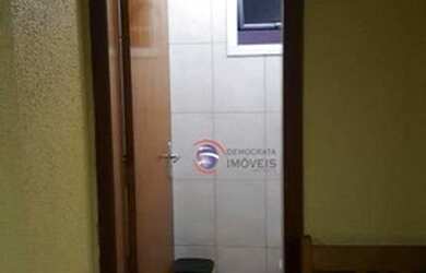 Imagem 7: Sobrado com 3 dormitórios à venda, 350 m² por R$ 650.000,00 - Cidade São Jorge - Santo And