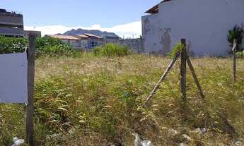 Imagem 2: Lote/Terreno para aluguel tem 1100 metros quadrados em Colina de Laranjeiras - Serra - ES