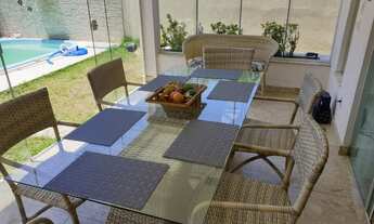 Imagem 2: Casa para venda em Lauro de Freitas - Condomínio Fechado - Buraquinho