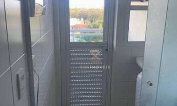 Imagem 6: Apartamento com 2 dormitórios à venda, 66 m² por R$ 750.000 - Barra da Tijuca - Rio de Jan