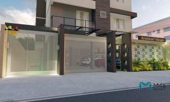 Imagem 2: Apartamento na planta no bairro Coqueiral