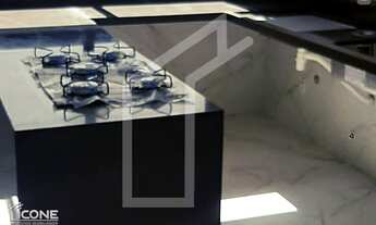 Imagem 7: Alphaville Sergipe - casa com vista para o mar