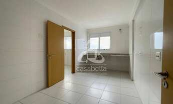 Imagem 6: Apartamento com 3 dormitórios à venda, 130 m² por R$ 1.615.000,00 - Gonzaga - Santos/SP