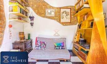 Imagem: Casa com 4 dormitórios à venda, 180 m²