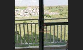 Imagem 2: Apartamento à venda, 56 m² por R$ 278.000,00 - Parque Residencial Flamboyant - São José do