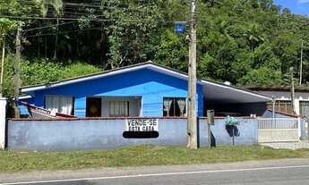 Imagem: Casa no Barro Branco (Cód 230