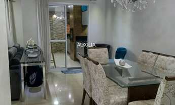 Imagem 6: Casa com 3 quartos para comprar em Sorocaba no Condomínio Arte de Viver