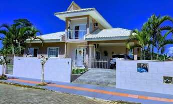 Imagem: FLORIANóPOLIS - Casa Padrão - Campeche