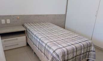 Imagem 7: Casa de condomínio para venda possui 200 metros quadrados com 5 quartos