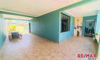 Imagem 5: Casa com 4 quartos à venda, 348 m² por R$ 450.000 - Cidade Nova - Santa Maria/DF