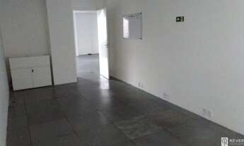 Imagem 7: São Paulo - Conjunto Comercial/Sala - Bela Vista