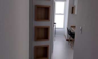 Imagem 3: APTO NOVO SEMIMOBILIADO PRÓXIMO A UFSM