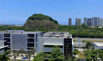 Imagem 4: Vendo apartamento 4 Suítes -ROYAL BLUE - Barra da Tijuca- RJ