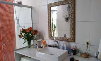 Imagem 3: Apartamento com 3 dormitórios à venda, 114 m² por R$ 900.000 - São Conrado - Rio de Janeir