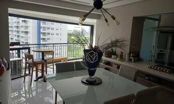 Imagem: Apartamento Alphaville com 2 dormitórios