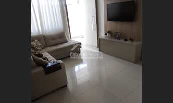 Imagem 1: Apartamento para venda com 120 metros quadrados com 3 quartos em Planalto - Belo Horizonte