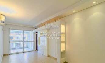 Imagem: São Paulo - Apartamento Padrão - ITAIM