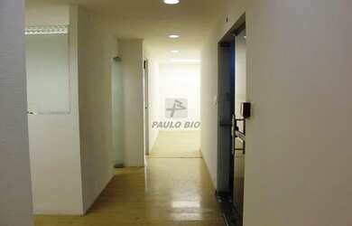 Imagem 3: SAO PAULO - Conjunto Comercial/Sala - Pinheiros