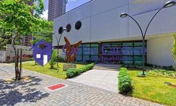 Imagem 2: CCNI - Apartamento 2 quartos em Boa Viagem mobiliado