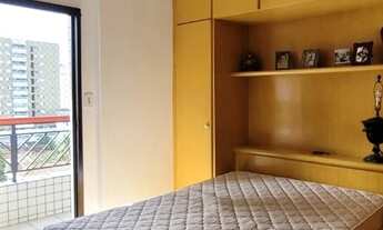 Imagem 5: Apartamento para venda com 2 dormitórios sendo 1 suite Canto do Forte - Praia Grande - SP