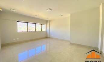 Imagem: Sala comercial no Torre Empresarial Washington