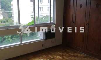 Imagem 5: Rio de Janeiro - Apartamento Padrão - Laranjeiras