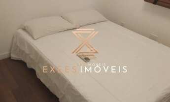 Imagem 4: Cobertura Residencial à venda, Vila Nova Conceição, São Paulo -