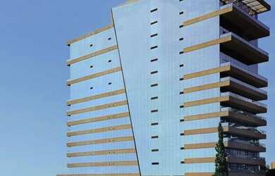 Imagem 2: Comercial/Industrial de 620 metros quadrados no bairro Itaim Bibi