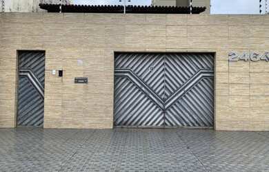 Imagem: Casa Comercial na Cremação