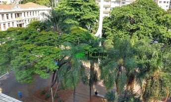 Imagem 3: Apartamento com 2 dormitórios à venda, 73 m² por R$ 150.000 - Centro - Campinas/SP