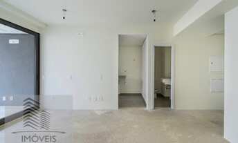 Imagem 3: Apartamento para venda tem 97 metros quadrados com 2 quartos em Cerqueira César - São Paul